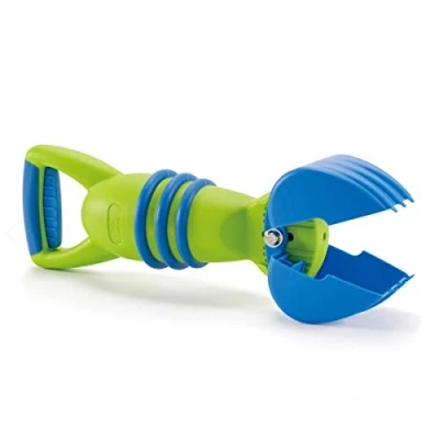 Imagen de Hape Excavadora para Playa, Color Verde (0HPE4008)