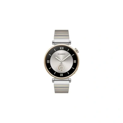 Imagen de Huawei Watch GT 4 41mm Oro (Zilveren Schakelband)