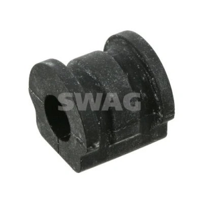 Imagen de SWAG 30 92 7640 Silentblock Barra Estabilizadora Eje delantero Caucho 17 35 SEAT: Ibiza 3, Córdoba II Berlina, 4 Sportcoupe