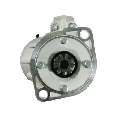 Imagen de AS PL S2049 Motor de arranque 12 3,00 9