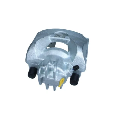 Imagen de MAXGEAR 82 1372 Pinza de freno Acero eje delantero, derecha, delante CITROËN: C4 Coupé, I Hatchback, PEUGEOT: 208 Hatchback