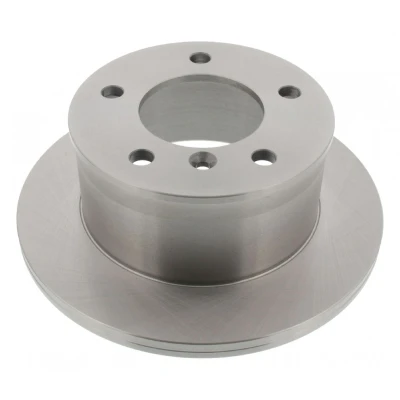 Imagen de Disco de freno MAPCO 15804