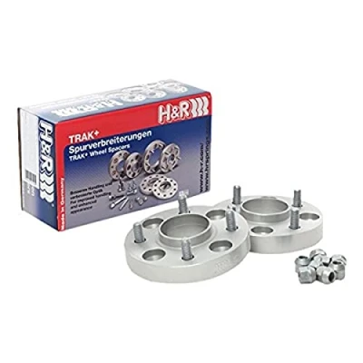 Imagen de H&amp;R 5065601 Ensanchamiento ancho vía 5 114,3, 114.3 25 LEXUS: IS I Berlina, 2, TOYOTA: RAV4 II SUV