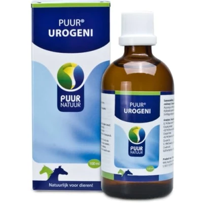 Imagen de PUUR Urogeni 100ml