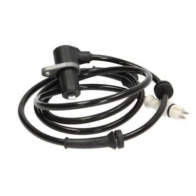 Imagen de AUTLOG AS4203 Sensor de ABS Eje delantero FIAT: Ducato II Bus, Camión plataforma/Chasis, Furgón