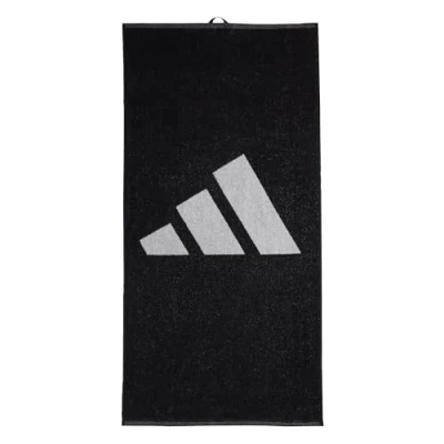 Imagen de adidas Performance Small Toalla Black white, Talla: One Size, white