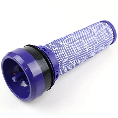 Imagen de Filtro PreMotor Lavable para Aspiradora Dyson DC28, DC28c, DC28Ci, DC33, DC33c, DC37, DC37c, DC39, DC39c, DC53 923413 01 92341301i De Motor