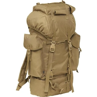 Imagen de Brandit Military Mochila, Mujer, Talla: One Size, Camel