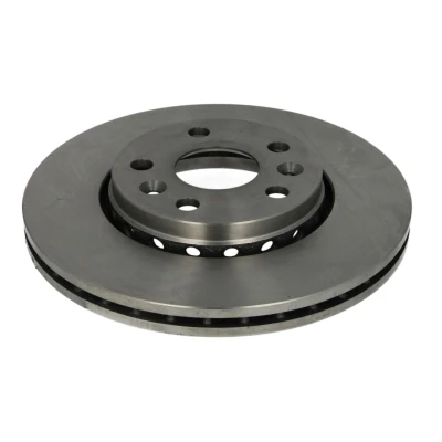 Imagen de TEXTAR 92202400 Disco de freno 280 24 05/07 108 ventilación externa sin perno sujeción rueda, buje rueda