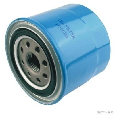 Imagen de HERTH+BUSS JAKOPARTS J1311006 Filtro de aceite 3/4 16UNF enroscable