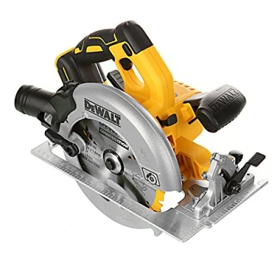 Imagen de DEWALT DCS570N XJ Sierra circular XR 18V sin cargador/batería
