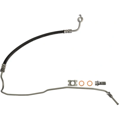 Imagen de TRW PHD2152 Latiguillos de Freno 309 M10x1 CITROËN: C5 Aircross