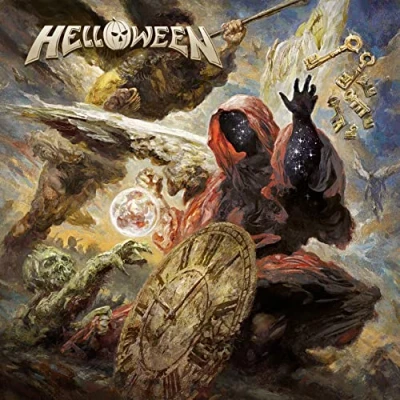 Imagen de Helloween (2 Lp Gold) [Vinilo]