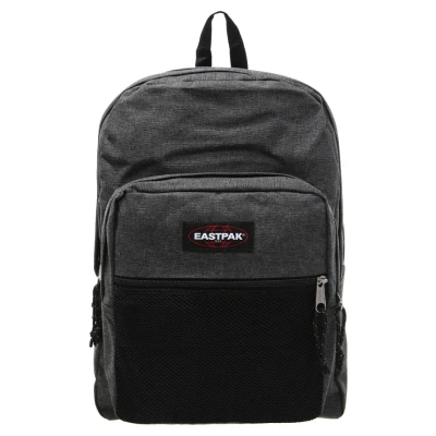 Imagen de Eastpak Pinnacle Mochila, Talla: One Size, Black denim
