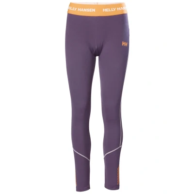 Imagen de Helly Hansen W LIFA Active Calzoncillo largo, Mujer, Talla: XL, Amethyst