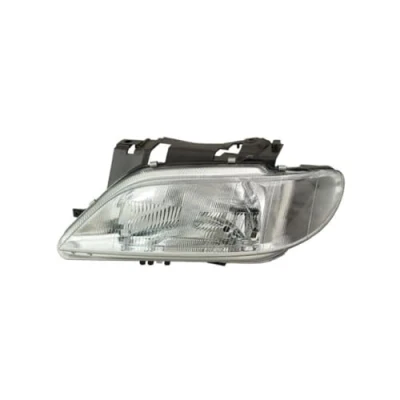 Imagen de TYC 20 5614 08 2 Faros izquierda H7/H7 sin electromotor CITROËN: Xsara Hatchback, Coupé, Familiar