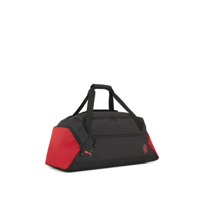 Imagen de Puma AC Milan Teamtasche Bolsa de deporte, Talla: One Size, Black for/all time red