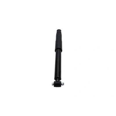 Imagen de KAVO PARTS SSA 11082 Amortiguador Eje trasero Presión de gas Monotubo telescópico Anillo inferior, Espiga arriba