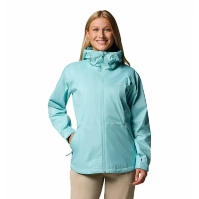 Imagen de Columbia Women&#039;s Inner Limits 3 Jacket, Waterproof Rain Spray, S