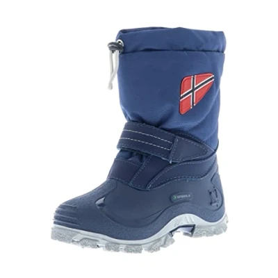 Imagen de Spirale Morten, Botas para Nieve, Turquesa, 34 EU