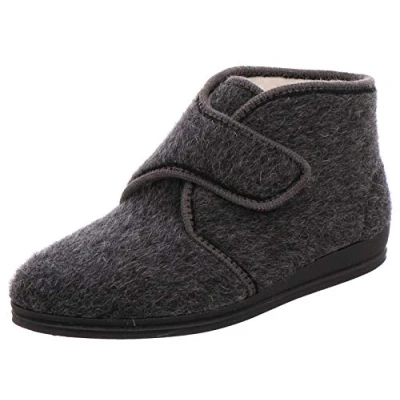 Imagen de Rohde Herren Hausschuhe Schurwolle Weite G, schuhgröße_1:45