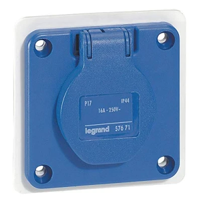 Imagen de Legrand 57671 Interruptor