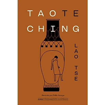 Imagen de Tao Te Ching (Pensamiento Ilustrado)