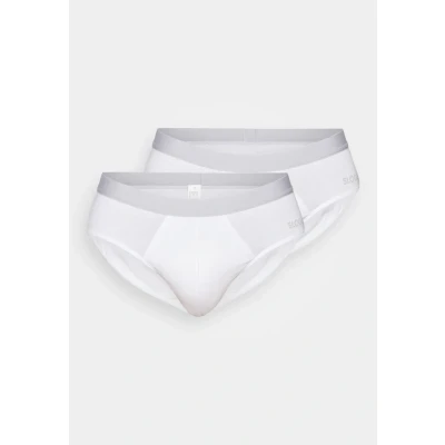 Imagen de Sloggi MEN GO Brief 2 PACK Braguitas, Hombre, Talla: Small, White