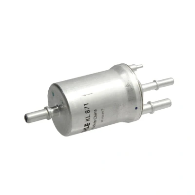 Imagen de MAHLE ORIGINAL KL 871 Filtro Combustible de tubería 10 9,9 SEAT: Alhambra II, VOLKSWAGEN: Sharan II