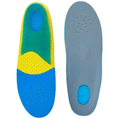 Imagen de Collonil 69230000445 Plantillas para hombre, color azul, talla 44 45