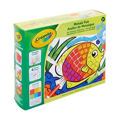 Imagen de Goliath Vivid Europe A1901653 Mosaico, multicolor color/modelo surtido