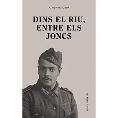 Imagen de Dins El Riu Entre Els Joncs (SIN COLECCION)