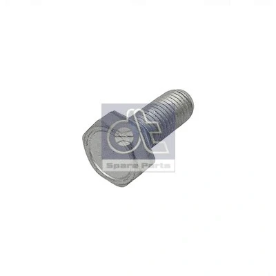 Imagen de Tornillo, disco de freno en el cubo la rueda DT SPARE PARTS 7.36054