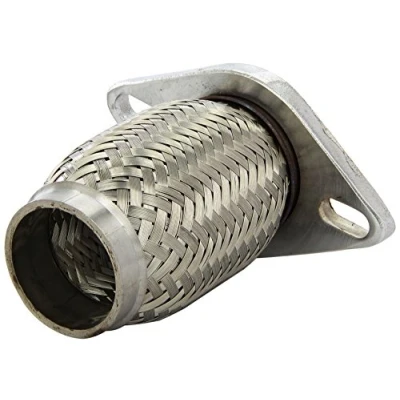 Imagen de FA1 445 115 Unión flexible, escape 45