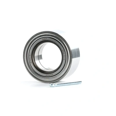 Imagen de SKF VKBA 6591 Juego de cojinete rueda 76 CHRYSLER: PT Cruiser Familiar, Cabrio, NEON 2