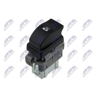 Imagen de Interrupteur, lève vitre NTY EWS RE 013