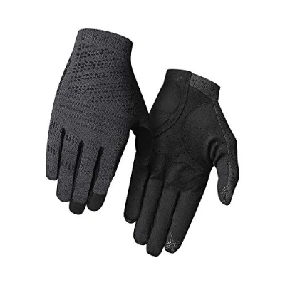 Imagen de GIRO Xnetic Downhill/Freeride Enduro Guantes de montaña para Hombre, Color Negro, Talla M