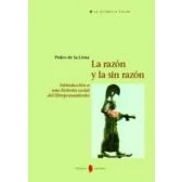 Imagen de La Razon Y Sinrazon: Introduccion A Una Historia Social Del Li Brep