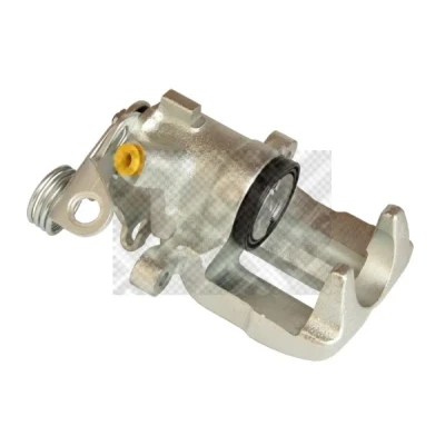 Imagen de MAPCO 4883 Pinza de freno Eje trasero, derecha AUDI: A4 B5 Berlina, Avant