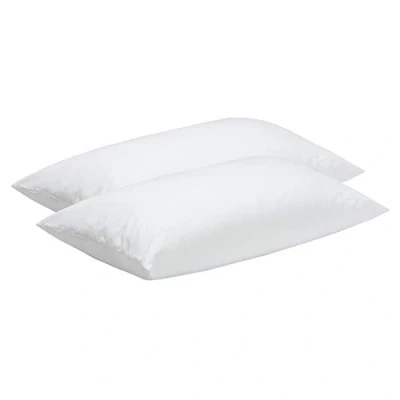 Imagen de Pikolin Home Pack de 2 Fundas Almohada Tencel, Hipertranspirables, Impermeables, Extrasuaves, Cierre con Cremallera, Varias Medidas