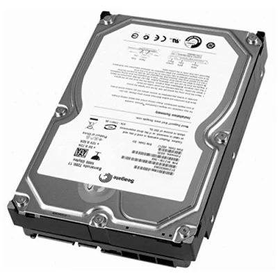 Imagen de Seagate Barracuda 7200.11 Disco Duro de 1 TB (7200 RPM, 32 MB Memoria caché)
