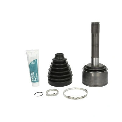 Imagen de PASCAL G12018PC Junta Homocinética lado de rueda TOYOTA: Land Cruiser Prado 120, 150
