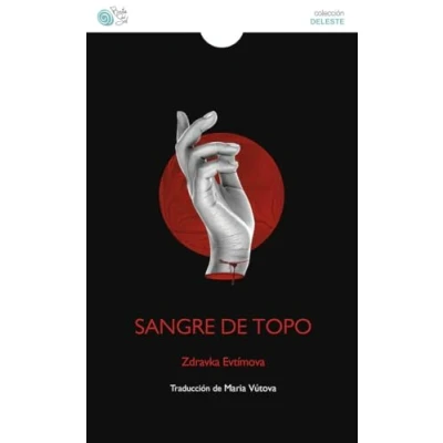 Imagen de SANGRE DE TOPO