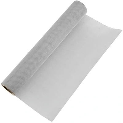 Imagen de YIXNSW malla de alambre acero inoxidable 304, 200, fina 30 x 100 cm para filtración, filtración agua, aire limpio y separación