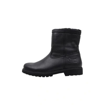 Imagen de Panama Jack Fedro Botines, Hombre, Talla: 44, Grass black Zapatos
