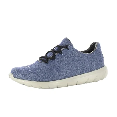 Imagen de UYN Y100125 Living Cloud Sneaker Male Azul Mezcla EU 47