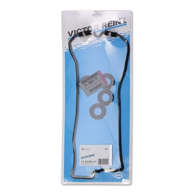 Imagen de REINZ 15 53084 01 Juego de juntas, tapa culata cilindro NISSAN: MICRA 2