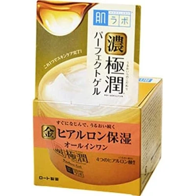 Imagen de Hadalabo Gokujyun Hyaluronic Perfect Gel 100 G