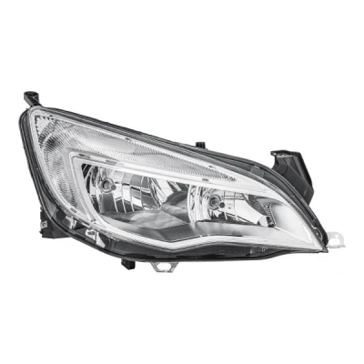 Imagen de HELLA 1EG 010 011 321 Faros OPEL: Astra J Hatchback, Sports Tourer