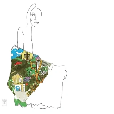 Imagen de Joni Mitchell Ladies Of The Canyon (LP) [Vinilo]